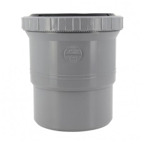 Dilaplast vertical 125 NICOLL MX - Image 1/4