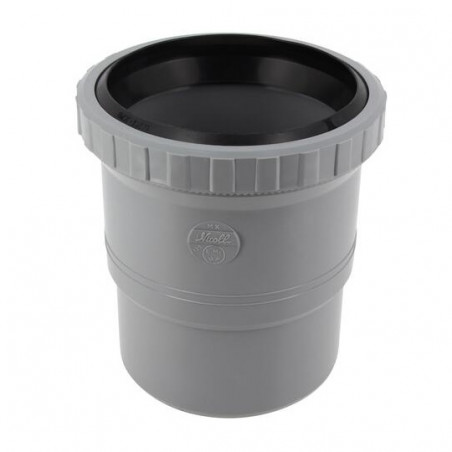 Dilaplast Vertical : 125, NICOLL, MX