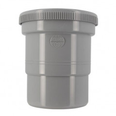 Dilaplast Orizzontale - 125, NICOLL, MXH