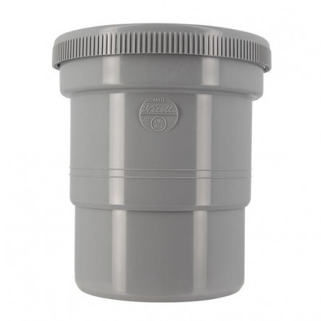 Dilaplast Horizontaal, 125, NICOLL, MXH