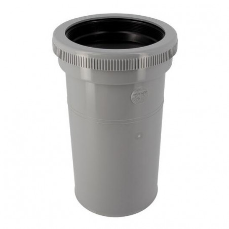 Repair Sleeve F : 125, NICOLL, MXH258