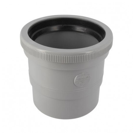 Dilaplast horizontal, 160 NICOLL MZH - Image 3/4