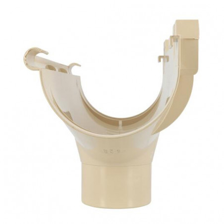 Dilatation Outlet: D.25, NICOLL, NAD25S