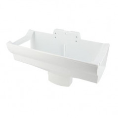 Ovación de nacimiento "LG28" : Blanco - D.90x56