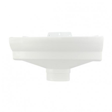 Ovación De Nacimiento "Lg28" : Blanco - D.90X56, NICOLL, NAD289B