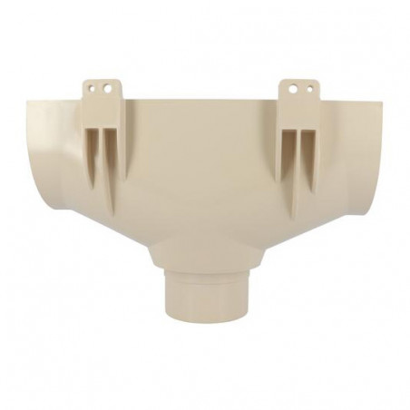 Dilatation Outlet: D.33, NICOLL, NAD33S