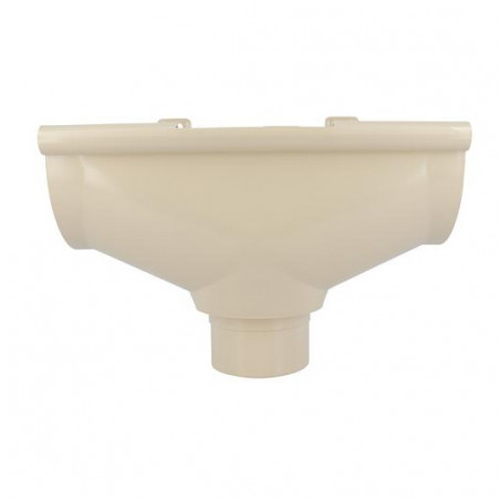 Dilatation Outlet: D.33, NICOLL, NAD33S