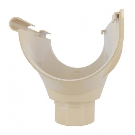 Dilatation Outlet: D.33, NICOLL, NAD33S