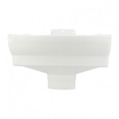 Lg38 Witte Centrale Geboorte Ovatie, NICOLL, NAD381B