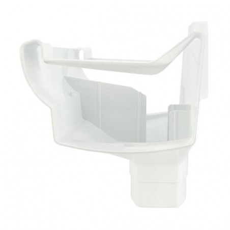 Centrale Nascita Ovazione Lg38 Bianco, NICOLL, NAD381B