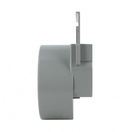 Bottom And Base For A High Gutter, NICOLL, NAT177