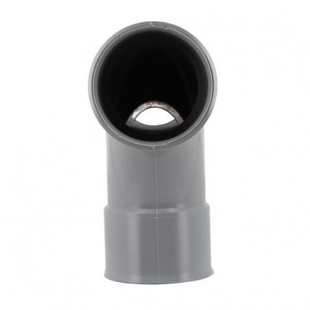 Dubbele Elleboog 87 Graden30 Ff 40, NICOLL, OH88