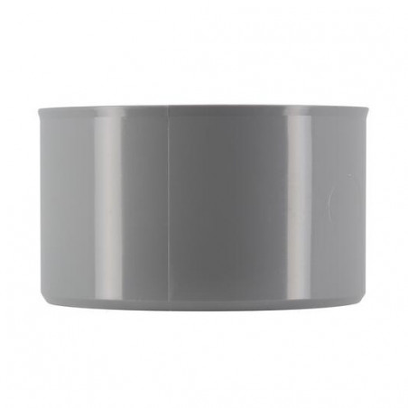 Built-In Reduction Male 75Mm, Female 50Mm., NICOLL, P5