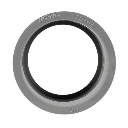 Riduzione Incorporata 75Mm Maschio, 63Mm Femmina., NICOLL, P6