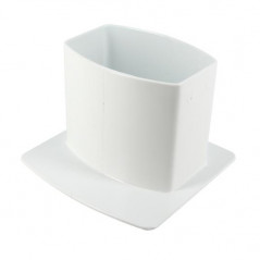 Ovation TD107 White 105x76