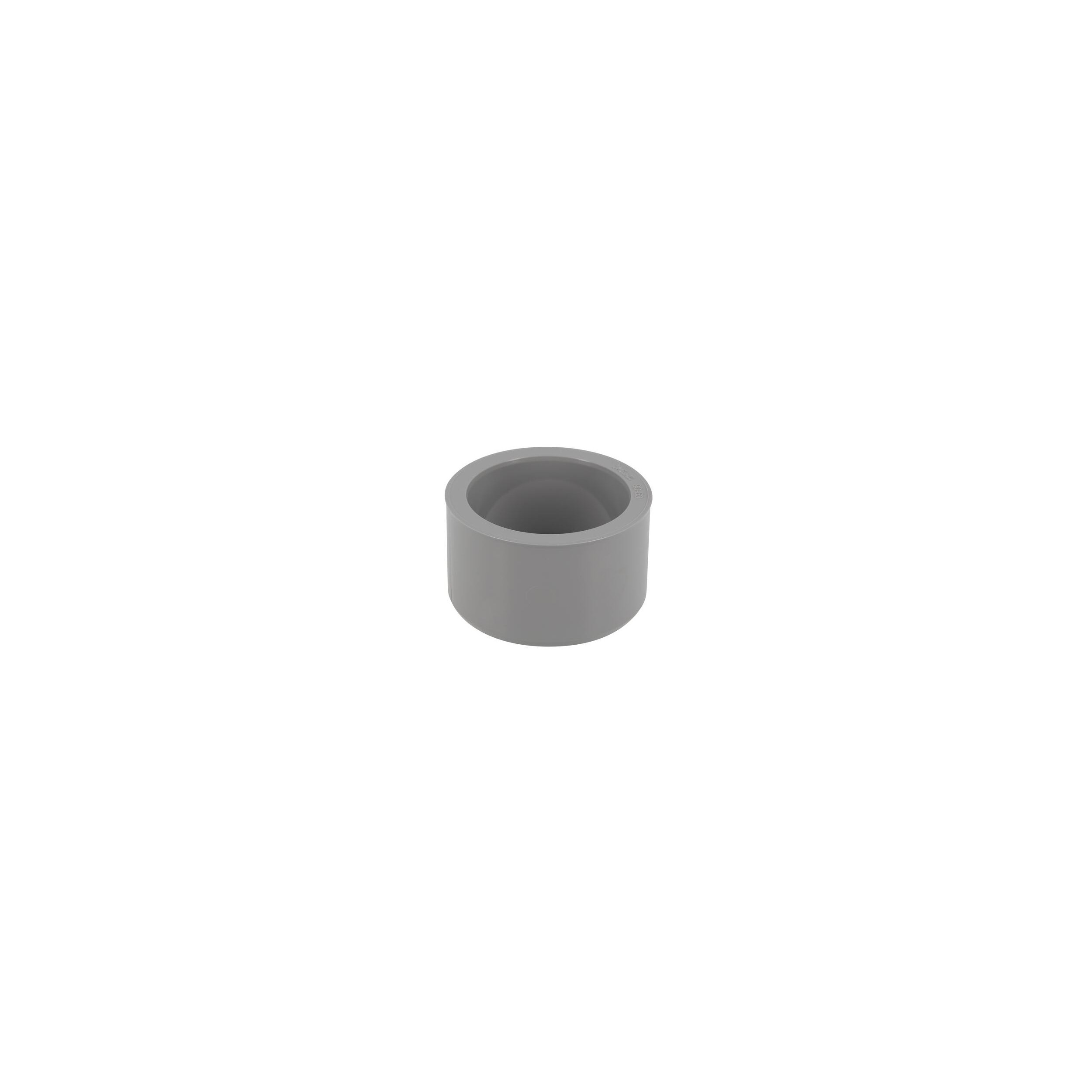 Eingebautes Reduzierstück, Männlich 80 Mm, Weiblich 63 Mm., NICOLL, R6