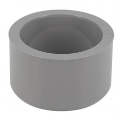 Riduttore Incorporato, Maschio 80 Mm, Femmina 63 Mm., NICOLL, R6
