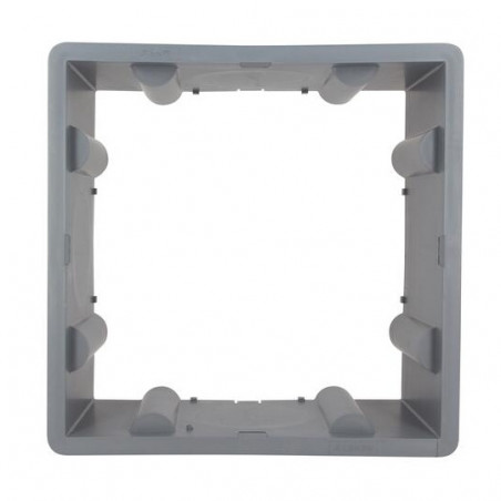 Estensione A Clip: 30X30X15, NICOLL, RERETX