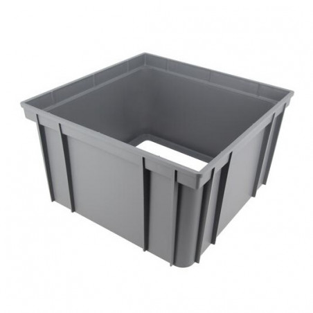 Aufsatz Für Schacht: 25X25X12.5, NICOLL, RERPCT