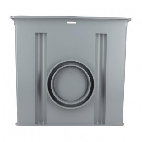 Chiusino PVC Telecom: 30x30x30