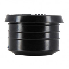 Plastic metal fitting : 32