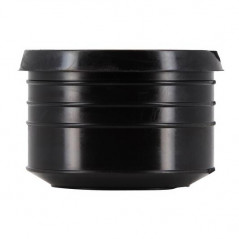 Plastic metal fitting : 40