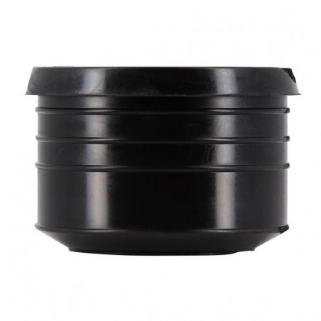 Plastic metal fitting : 40