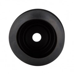 Plastic metal fitting : 50