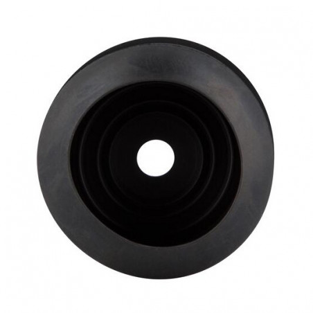 Plastic metal fitting : 50