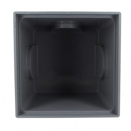 Pvc-Schacht: 25X25X25, D.100, NICOLL, RPCT