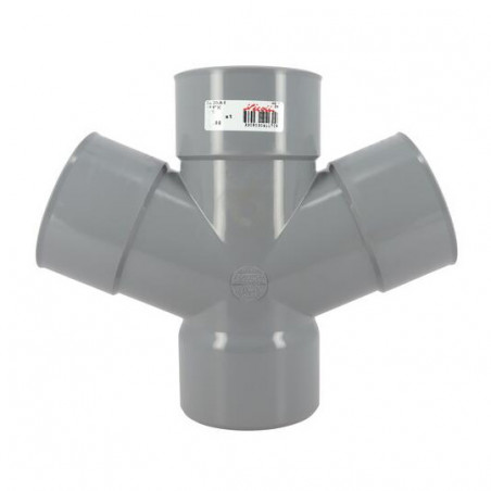 Croix 67°30 Ff : 100, NICOLL, RT166