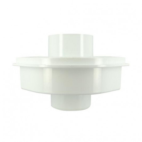 Sifón De Balcón: D.100, NICOLL, SB100B