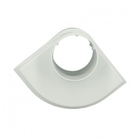 Diameter Balkonafvoer 100, NICOLL, SB100B