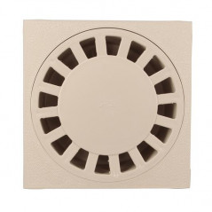 Scarico da cantiere con presa verticale: M100 - F90/100 sabbia