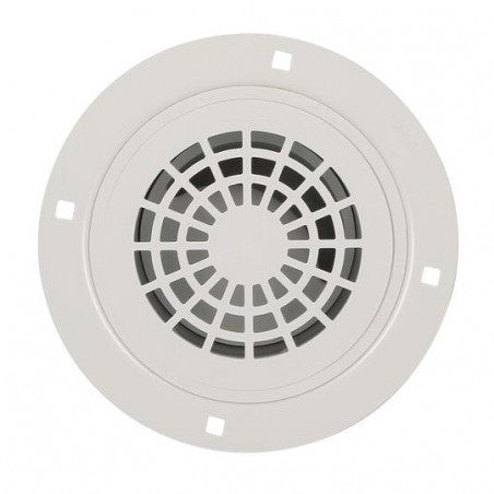 Drenaggio A Pavimento Per Pavimenti In Plastica, NICOLL, SITAR