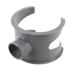 Selle a 90°: 100/32