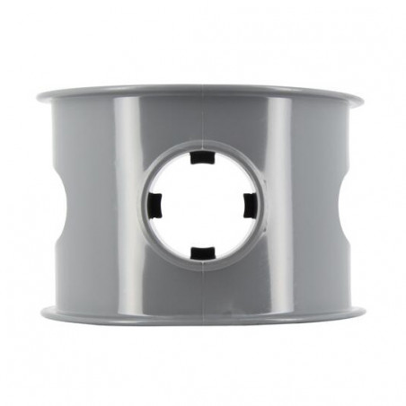 Sillas De Montar A 90°: 100/32, NICOLL, SL103