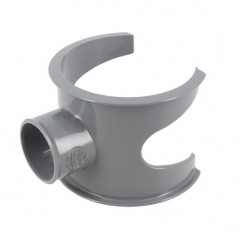 Selle a 90°: 100/40