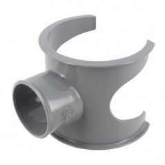 Selle a 90°: 100/50