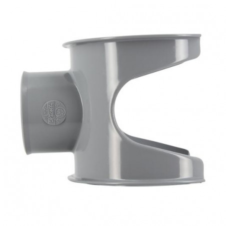 Selle A 90°: 100/50, NICOLL, SL105