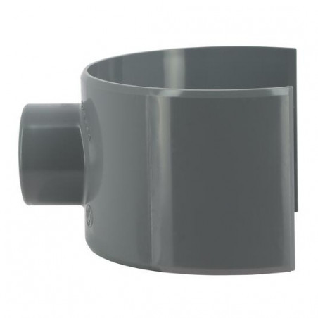 Sillas De Montar A 90°: 125/40, NICOLL, SL124