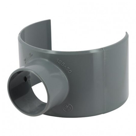 Sillas de montar a 90°: 125/50