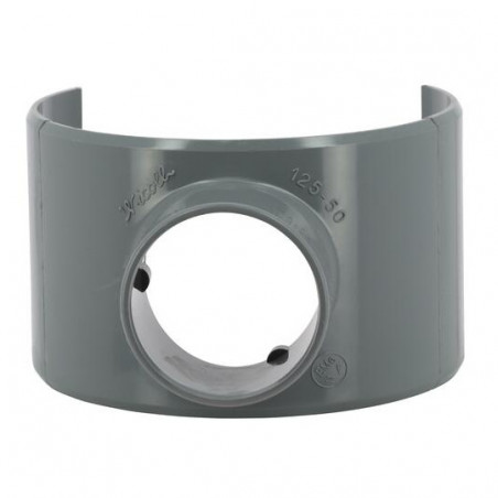 Sillas De Montar A 90°: 125/50, NICOLL, SL125