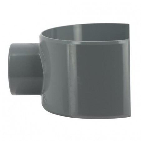 90 Graden Zadels 125/50, NICOLL, SL125