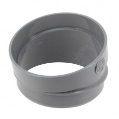 Mf 15° Bend Sector: 100, NICOLL, ST1