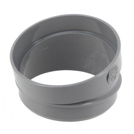 Mf 15° Bend Sector: 100, NICOLL, ST1