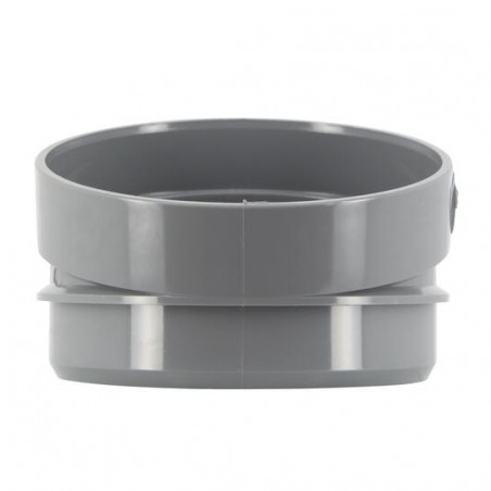 Settore Di Piegatura Mf 15°: 100, NICOLL, ST1