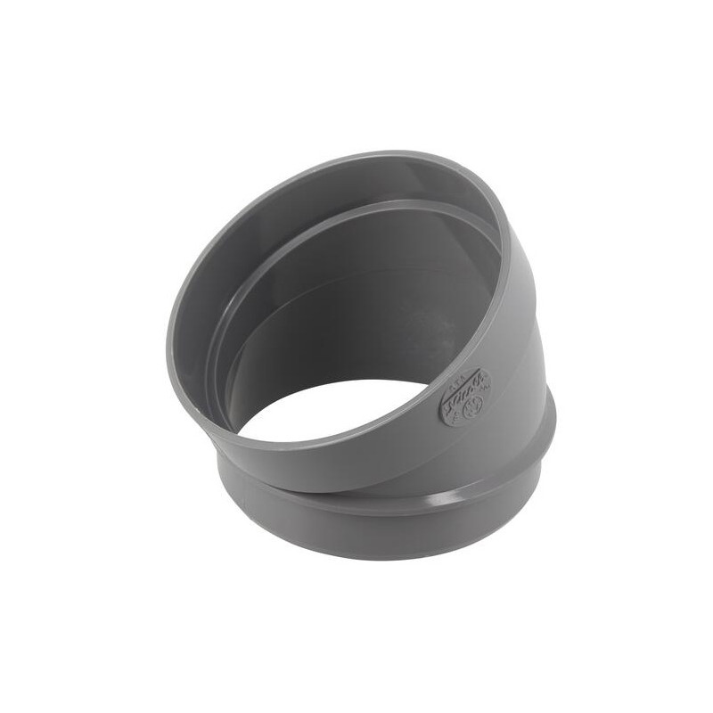 MF 30° bend sector: 100