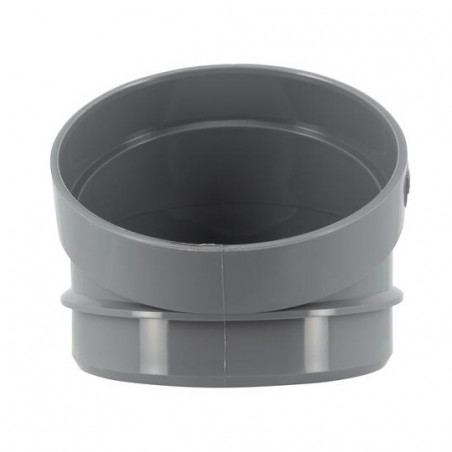 Mf 30° Bend Sector: 100, NICOLL, ST3