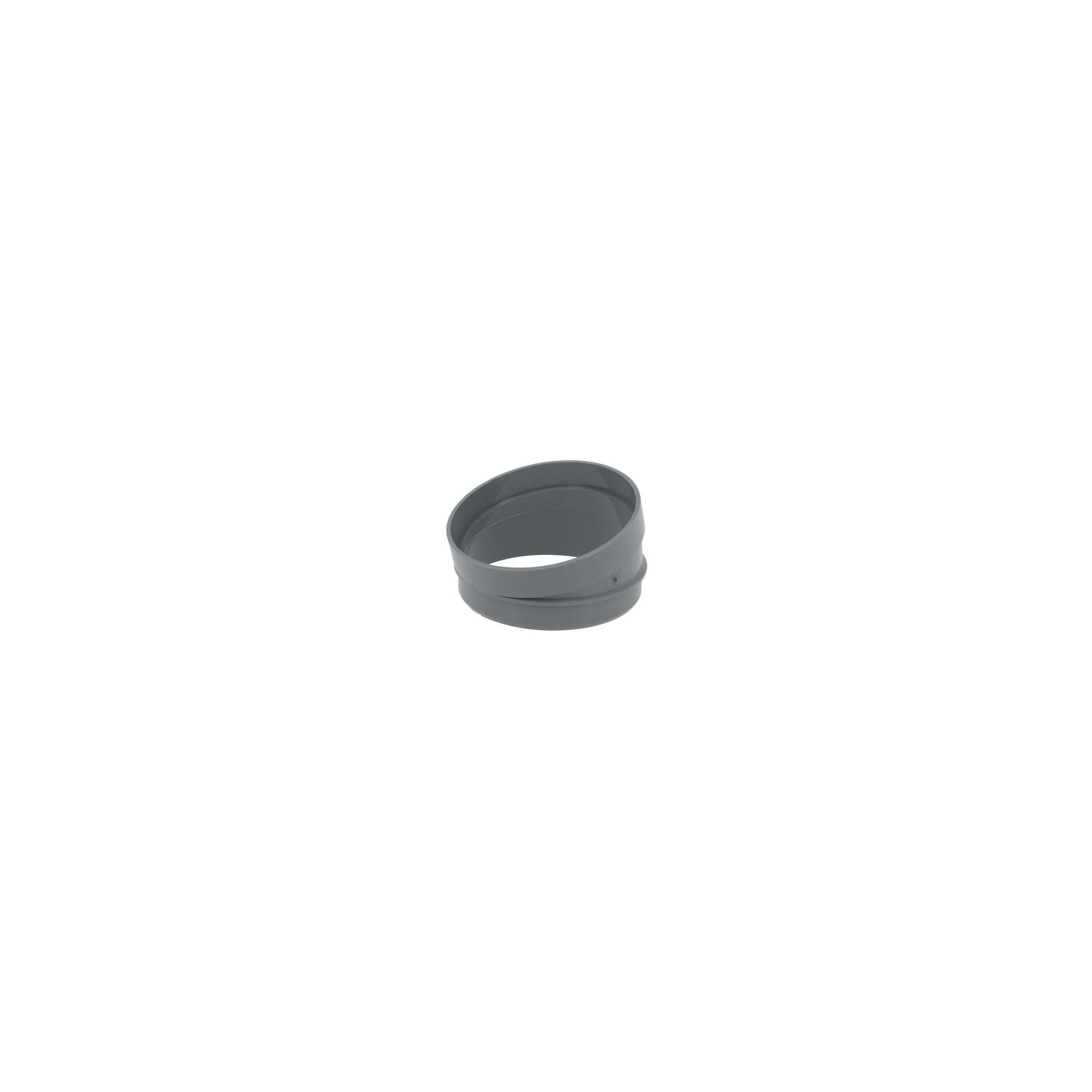 Mf 15° Bend Sector: 125, NICOLL, SX1